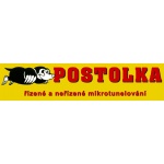 POSTOLKA-DRILLING, s.r.o. – logo společnosti