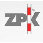 Geodézie - ZPK Jičín – logo společnosti