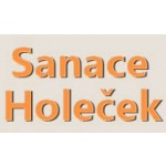 Sanace - Holeček Petr – logo společnosti