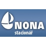 NONA - společnost zdravotně postižených, o.s. – logo společnosti