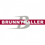 Brunnthaller - CS s. r. o. – logo společnosti