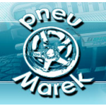Pneuservis Bludský – logo společnosti