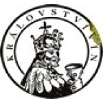 Chymčák Vasil - VINOTÉKA KRÁLOVSTVÍ VÍN – logo společnosti