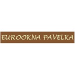 EUROOKNA PAVELKA s.r.o. – logo společnosti