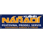 Nářadí Kušnír – logo společnosti
