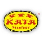 KATA, a.s. – logo společnosti