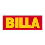 BILLA, spol. s r. o. (pobočka Děčín, Sofijská 2/3) – logo společnosti
