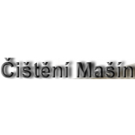 Čištění Mašín – logo společnosti