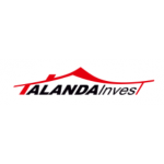 TALANDA Invest s.r.o. (pobočka Praha 3- Žižkov) – logo společnosti