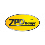 ZPD Banýr – logo společnosti