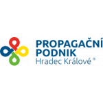 Propagační podnik Hradec Králové s.r.o. – logo společnosti