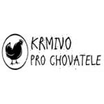 Krmivo pro chovatele – logo společnosti
