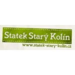 STATEK STARÝ KOLÍN (Nymburk) – logo společnosti