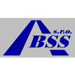 Broumovské stavební sdružení s.r.o. - stavební, projektová a inženýrská činnost, rekonstrukce – logo společnosti