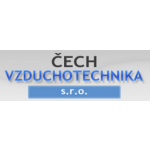 ČECH VZDUCHOTECHNIKA, s.r.o. – logo společnosti