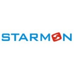 STARMON s.r.o. (Rychnov nad Kněžnou) – logo společnosti