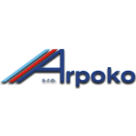 ARPOKO s. r. o. (pobočka Opatovice nad Labem) – logo společnosti