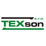 TEXson, s.r.o. – logo společnosti