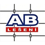 AB lešení - Bednařík Jan – logo společnosti