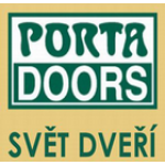 Jirásek Jaroslav - SVĚT DVEŘÍ – logo společnosti