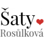 Rosůlek Josef - svatební salón, půjčovna šatů – logo společnosti