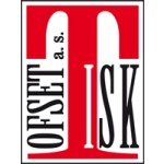 Tisk Ofset, a.s. – logo společnosti
