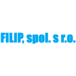 FILIP, spol. s r.o. – logo společnosti
