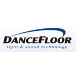 DANCEFLOOR, s.r.o. – logo společnosti
