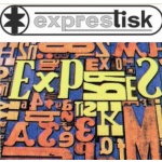 EXPRESTISK – logo společnosti