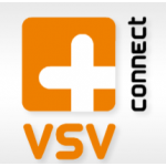 VSV connect, spol. s r.o. – logo společnosti