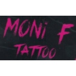 MONI F TATTOO (Střední Čechy - Benešov) – logo společnosti