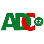 ADC CZ spol. s r.o. – logo společnosti