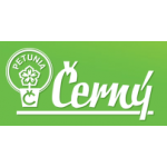 Černý Seed s.r.o. - Zahradní rodinná firma Jaroměř – logo společnosti