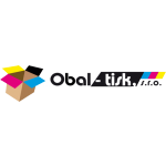 Obal-tisk, s.r.o. – logo společnosti