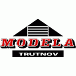 Modela Trutnov CZ s.r.o. – logo společnosti
