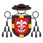 Římskokatolická farnost - proboštství Litomyšl – logo společnosti