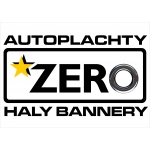 AUTOPLACHTY ZERO s.r.o. – logo společnosti