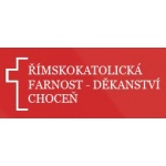 Římskokatolická farnost - děkanství Choceň – logo společnosti