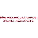 Římskokatolická farnost - děkanství Chrast u Chrudimi – logo společnosti