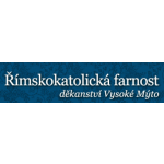 Římskokatolická farnost - děkanství Vysoké Mýto – logo společnosti
