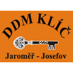 Dům dětí a mládeže Klíč Jaroměř – logo společnosti