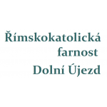 Římskokatolická farnost Dolní Újezd – logo společnosti