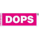 DOPS s.r.o.- ploty od českého výrobce – logo společnosti