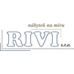 RIVI s.r.o. – logo společnosti