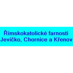 Římskokatolická farnost Chornice – logo společnosti