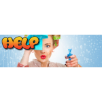 HELP Renata Waishauptová – logo společnosti