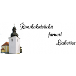 Římskokatolická farnost Licibořice – logo společnosti