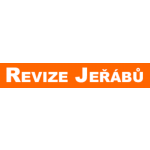 REVIZE JEŘÁBŮ - Josef Svoboda – logo společnosti