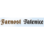 Římskokatolická farnost Tatenice – logo společnosti