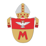 Římskokatolická farnost Luže – logo společnosti